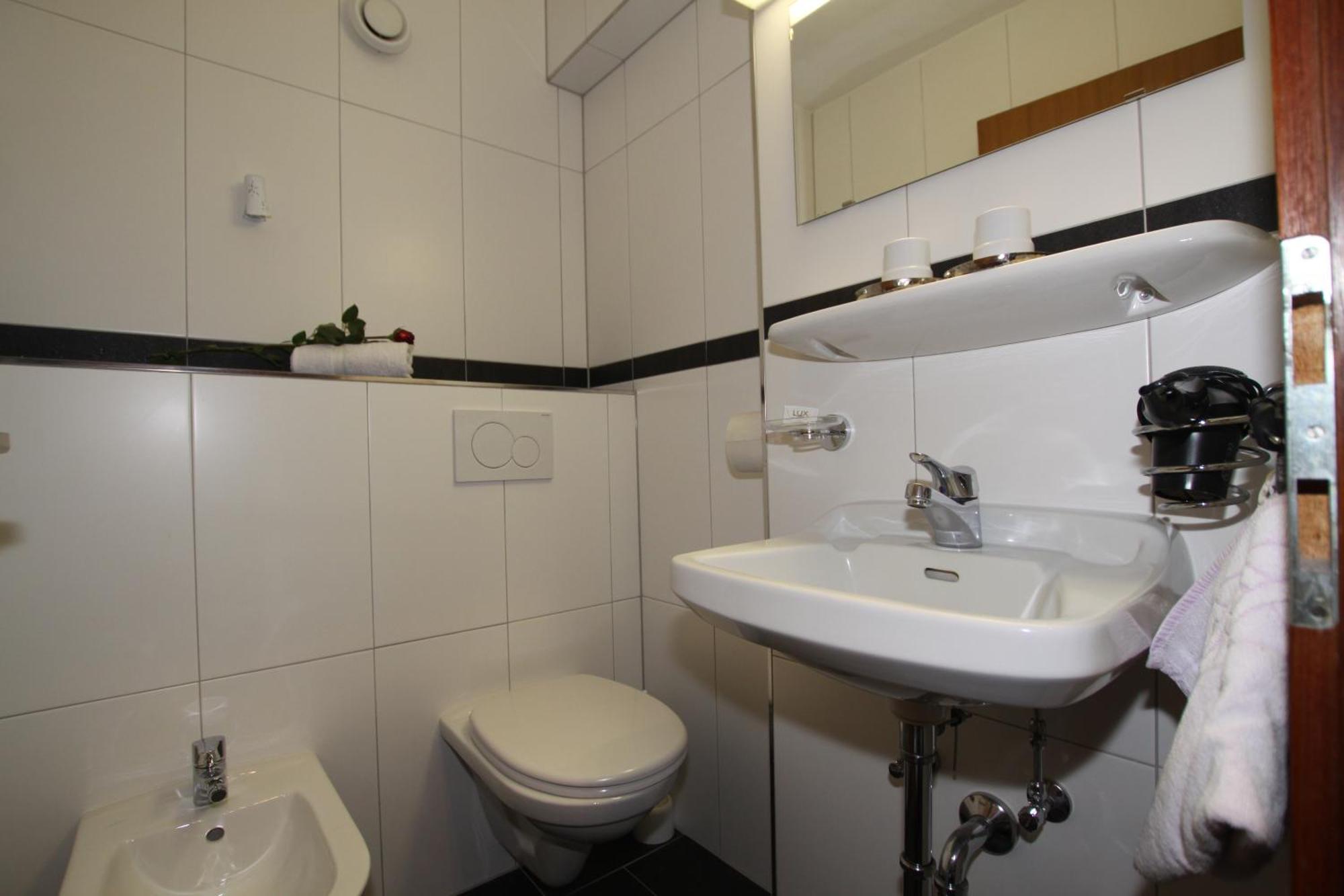 Pension Garni Gerhard Oetz Room photo