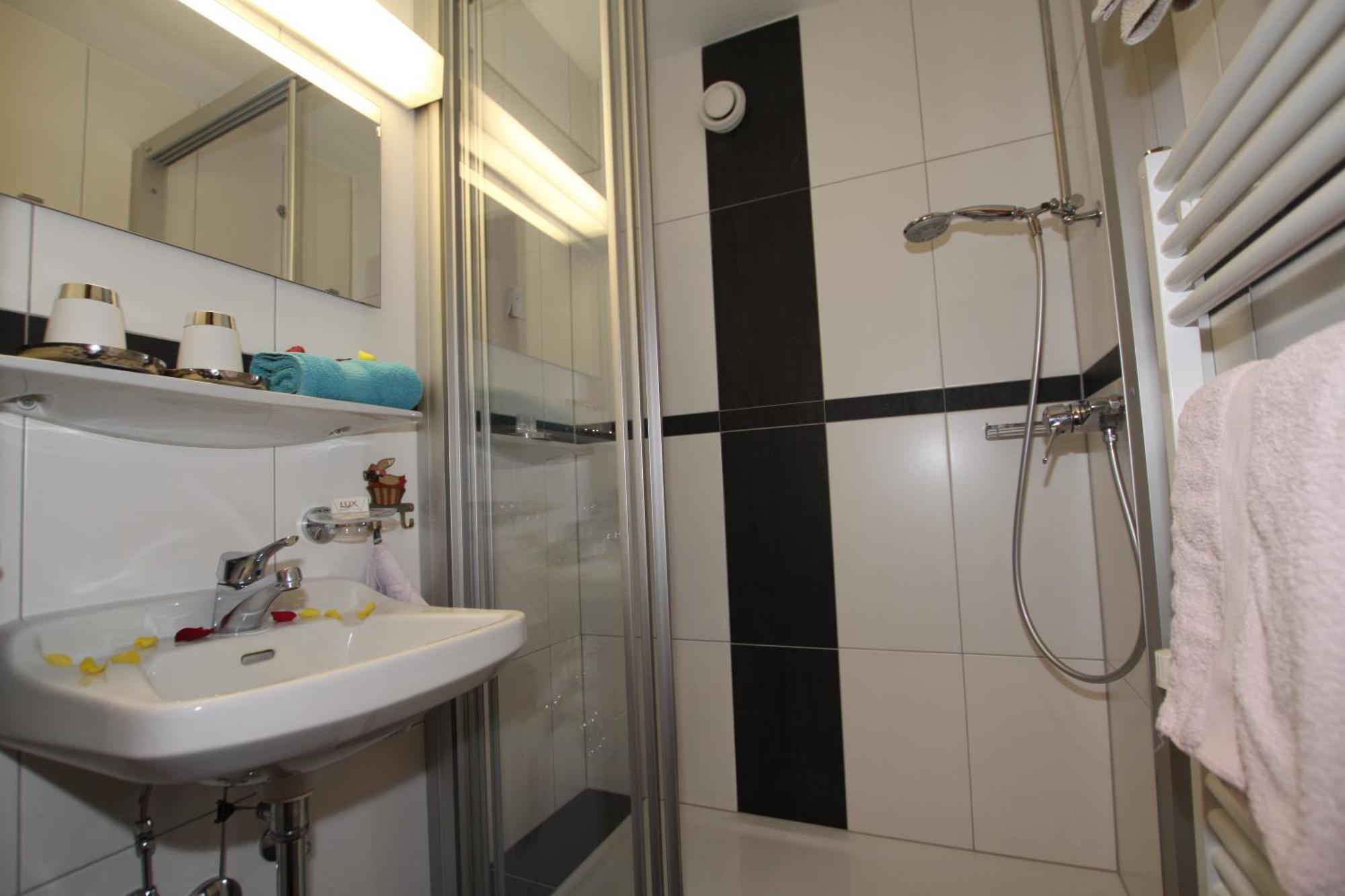Pension Garni Gerhard Oetz Room photo