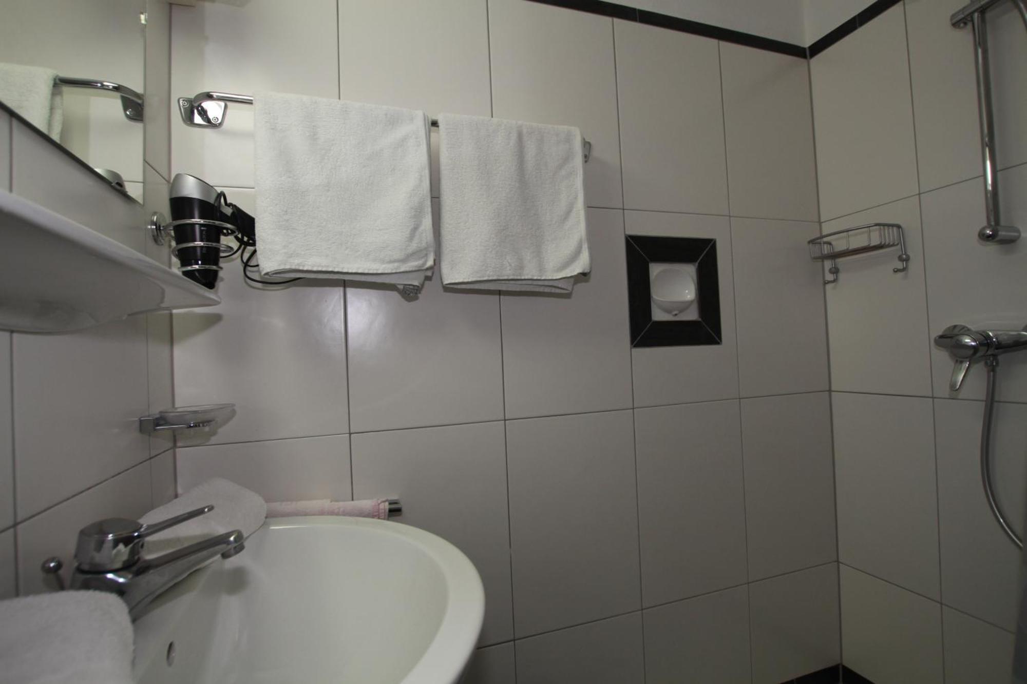 Pension Garni Gerhard Oetz Room photo