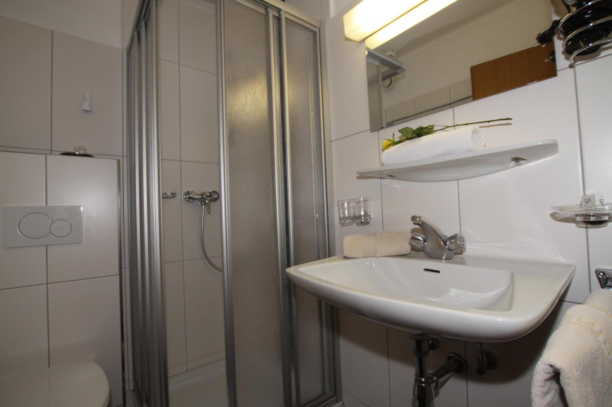 Pension Garni Gerhard Oetz Room photo