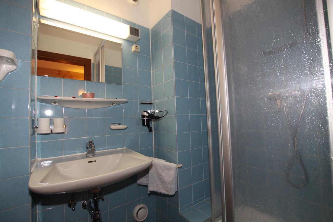 Pension Garni Gerhard Oetz Room photo